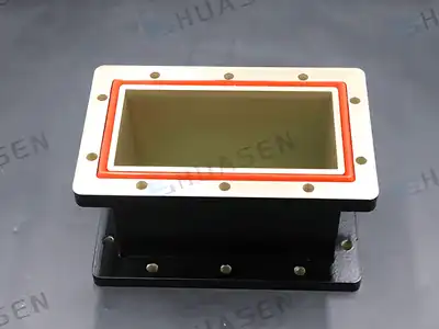 Portable Inflatable Waveguides for Satellite Communications: Features and Benefits Portable Inflatable Waveguides for Satellite Communications: Features and Benefits